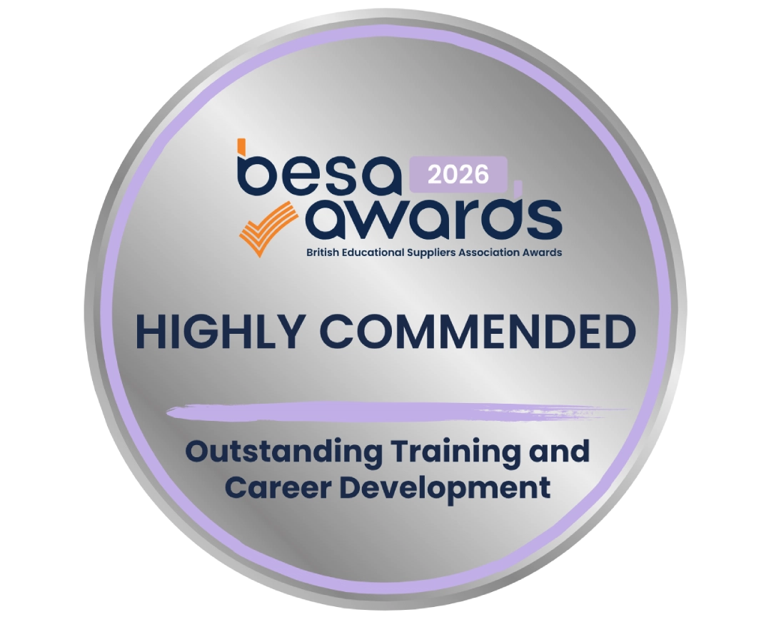 Besa awards badges 2026 1