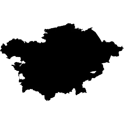 Central Asia