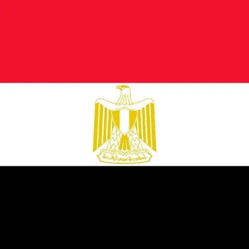 Egypt Flag